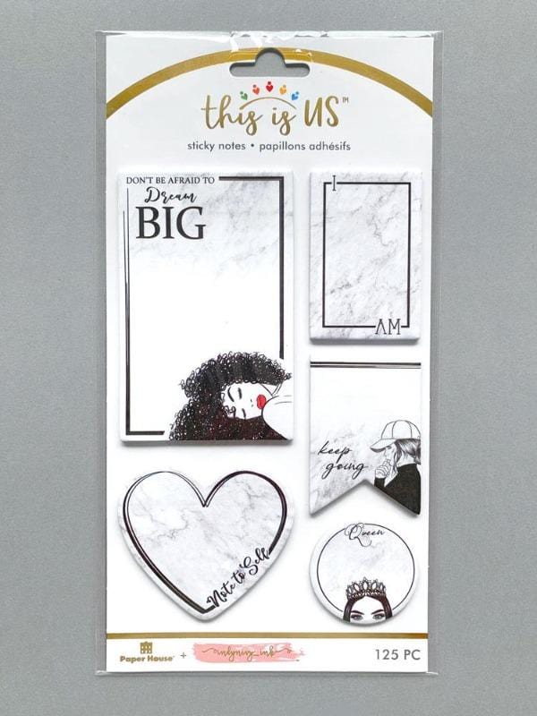 Indy N Ivy Ink bundle
