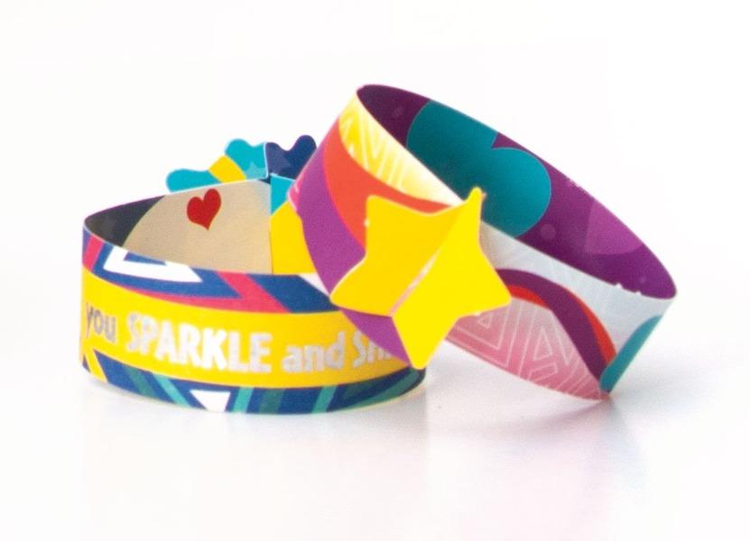 kindess bracelet valentines