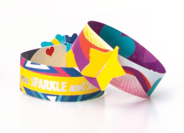 kindess bracelet valentines